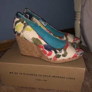 Women’s Wedges